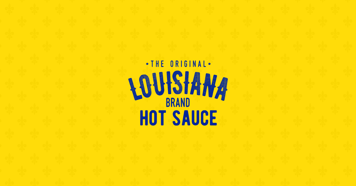 Hotter Than Hot - Louisiana Hot Sauce