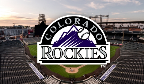 The Official Hot Sauce of The Colorado Rockies