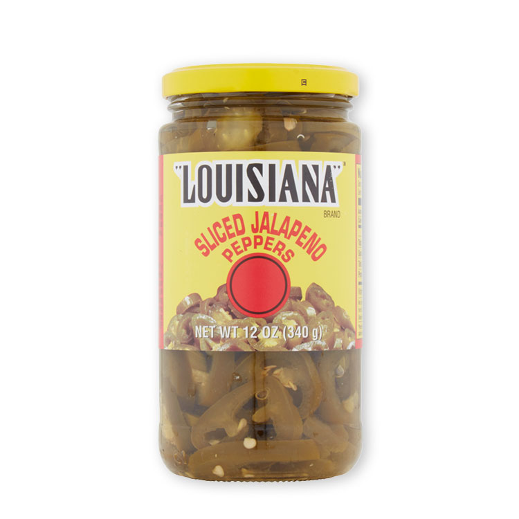 PepperNutz Louisiana Hot Sauce (5oz.)