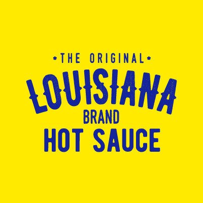 ORIGINAL Louisiana Hot Sauce