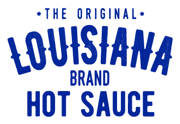 Louisiana Hot Sauce