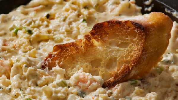 Seafood Boil Dip