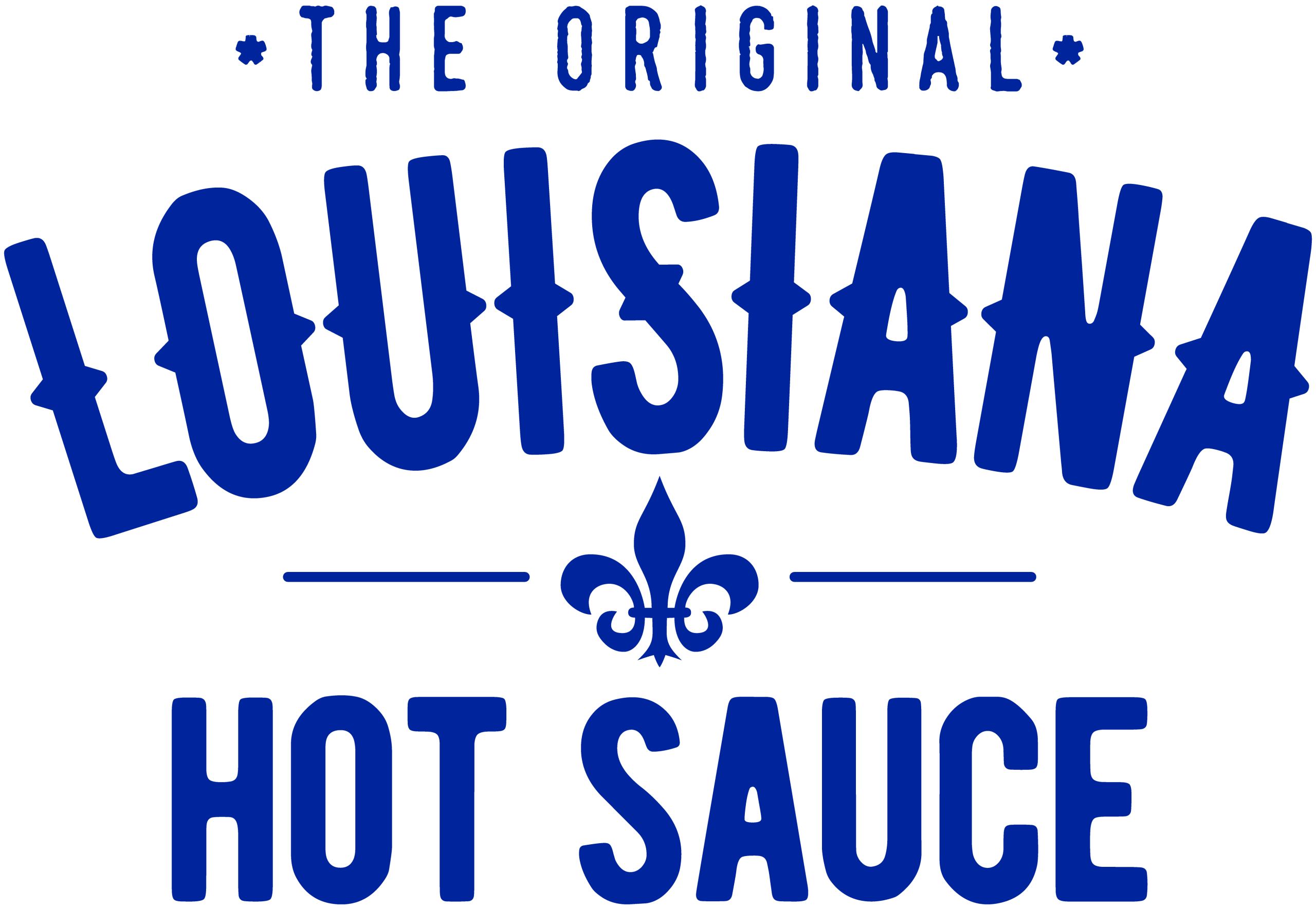 Louisiana Hot Sauce