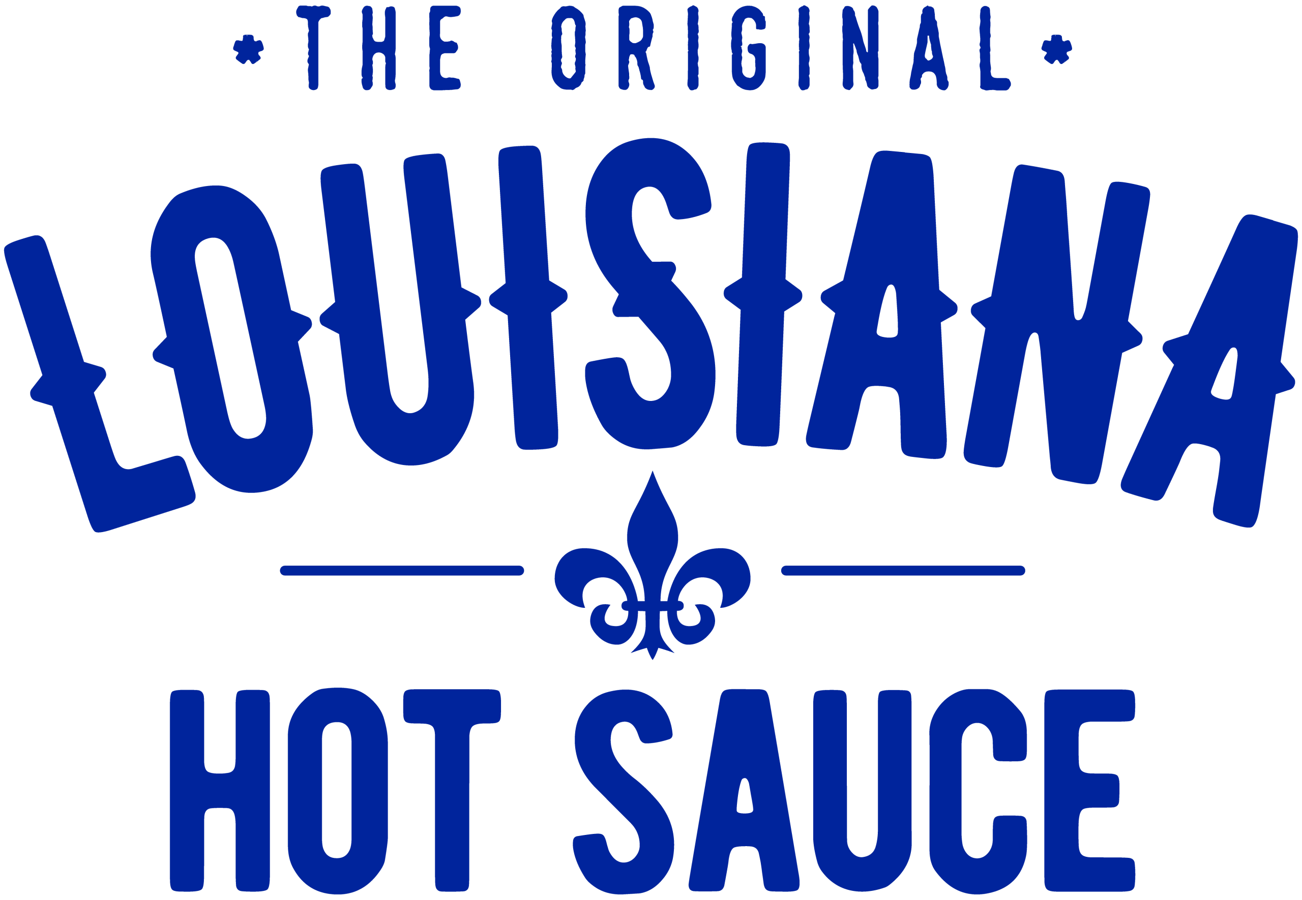 Louisiana Hot Sauce
